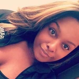 Meet your Posher, Kennedi